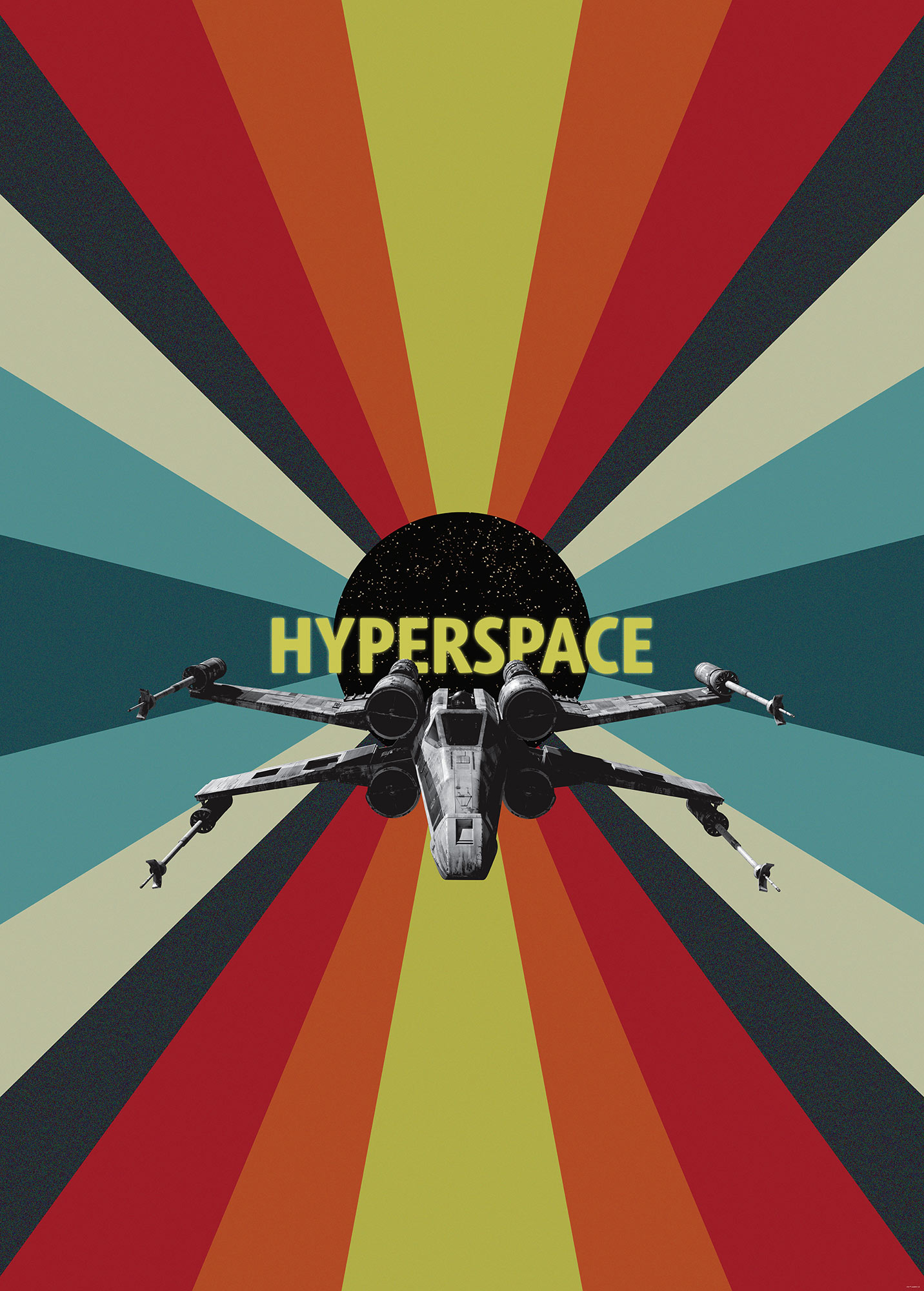wookieepedia hyperspace