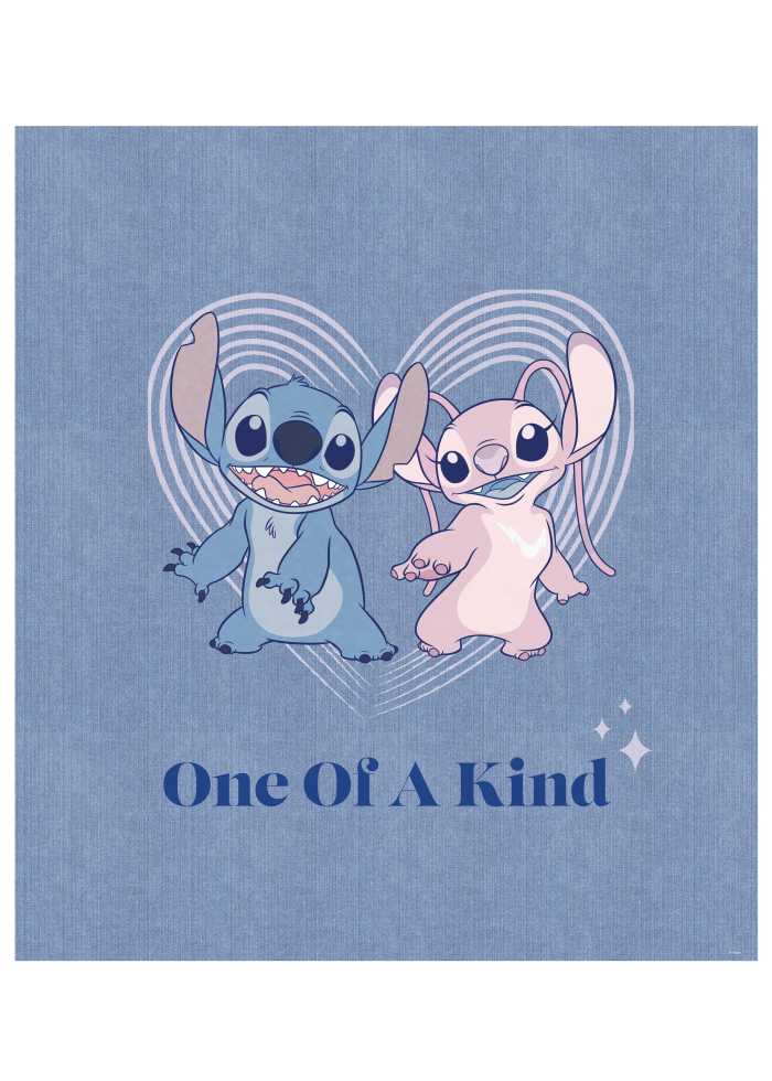 Poster Disney Stitch One of a Kind