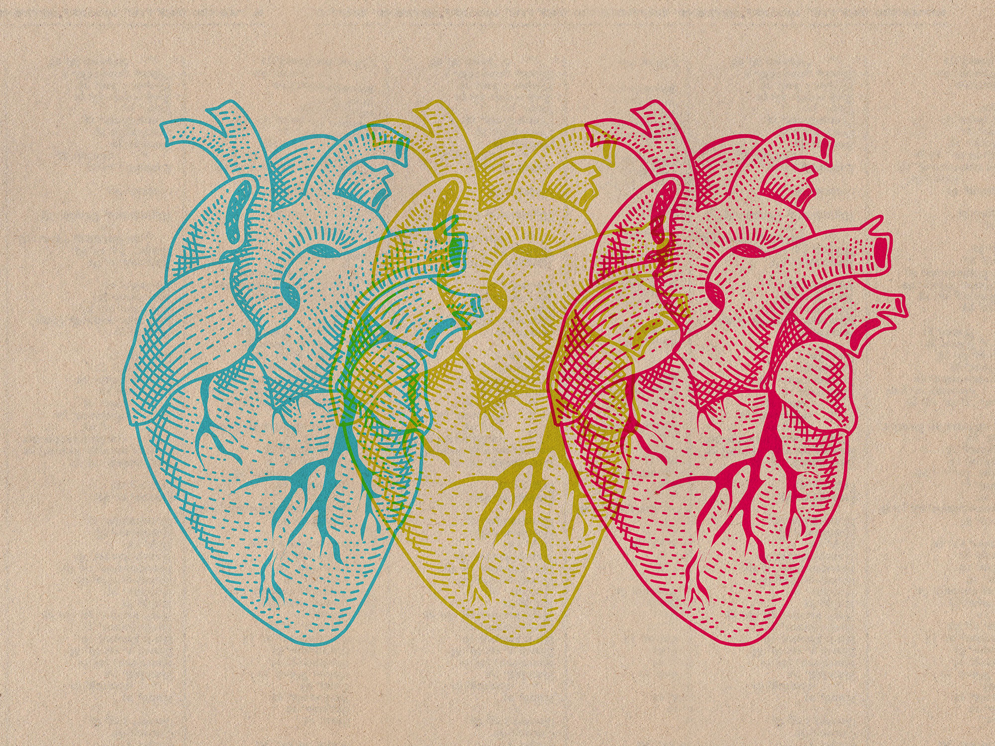 Heart Variants