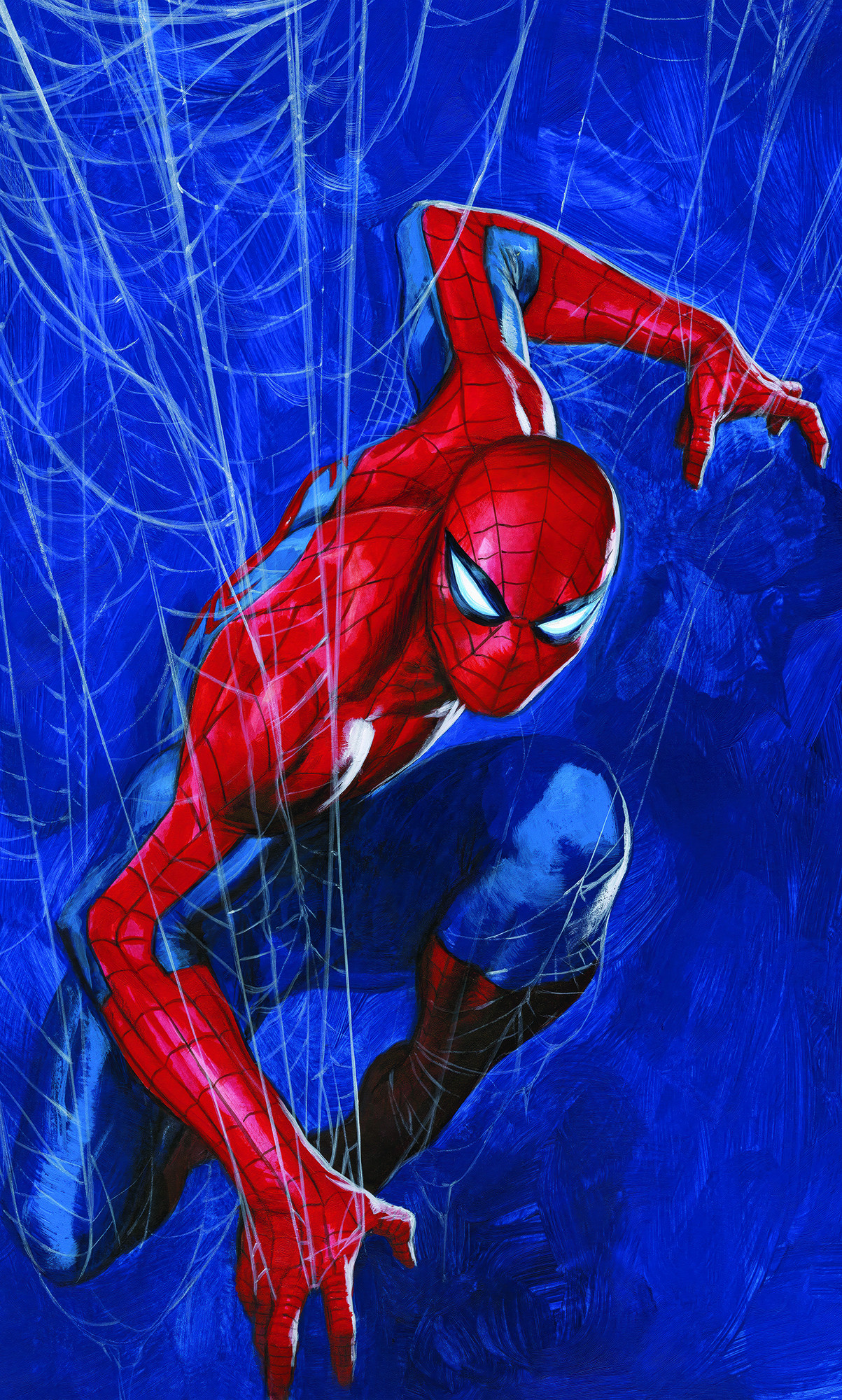 Marvel Spider-Man Spider Web