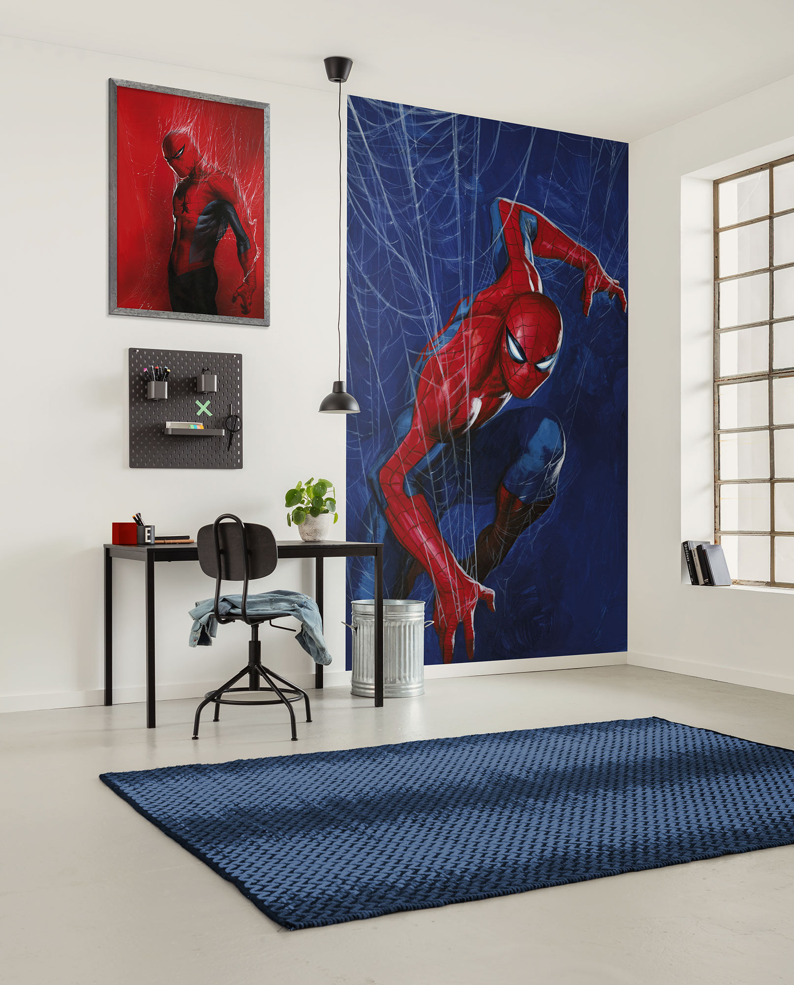 Marvel Spider-Man Spider Web